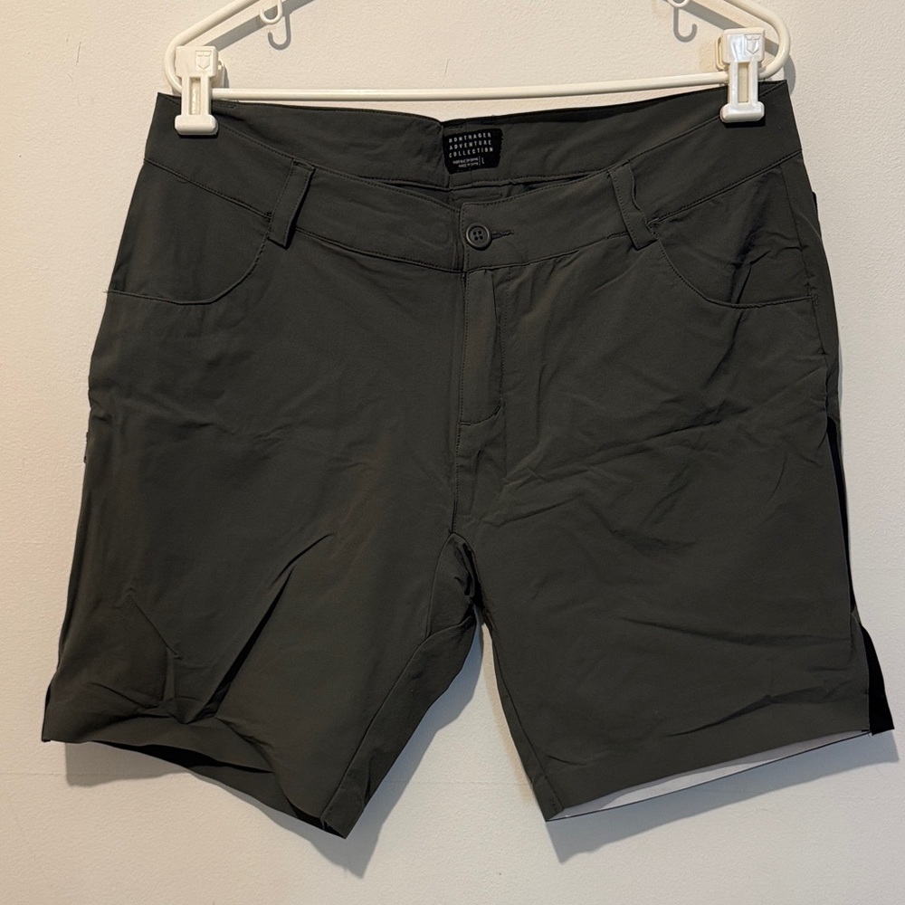 Women’s Bontrager Mountain Bike Shorts